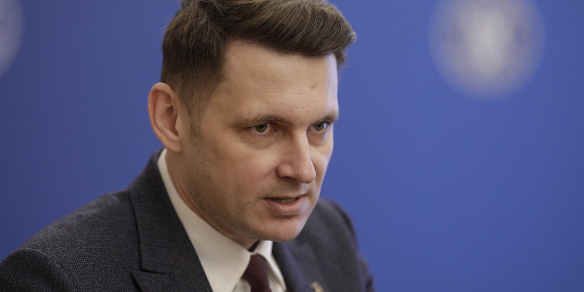 Abrudean (PNL), despre atacurile PSD: „Bolojan a deranjat”