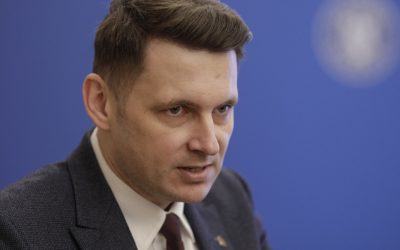 Abrudean (PNL), despre atacurile PSD: „Bolojan a deranjat”
