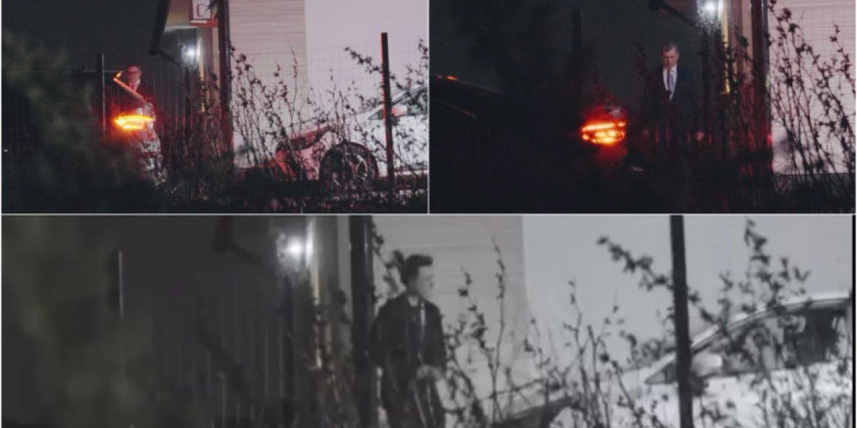 Președintele Nicușor Dan a lansat o întrebare cheie în scandalul fotografiilor controversate publicate în timpul campaniei electorale