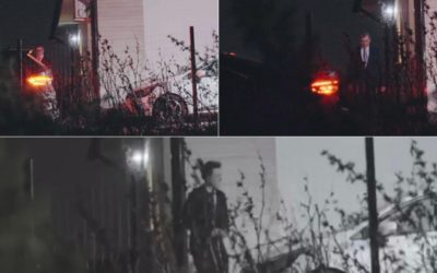 Lasconi, în vizorul DIICOT: Percheziții după pozele din 2025