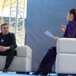 Peste 800 de antrenori la Summitul FRF: Gică Hagi și Ilie Dumitrescu, vedete