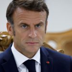 Macron, la video-conferință UE: Minorii, scoși de pe rețelele sociale?
