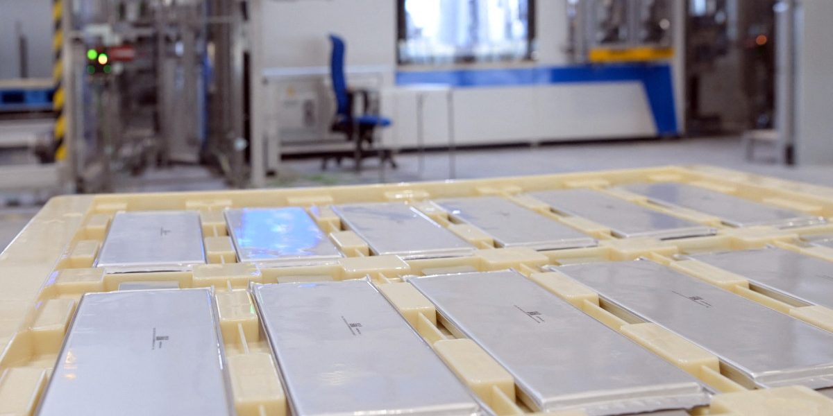 Efectele războiului din Iran: Exporturile Chinei de baterii, pe val