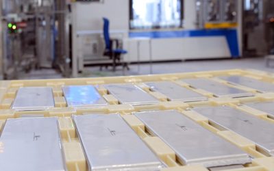 Efectele războiului din Iran: Exporturile Chinei de baterii, pe val