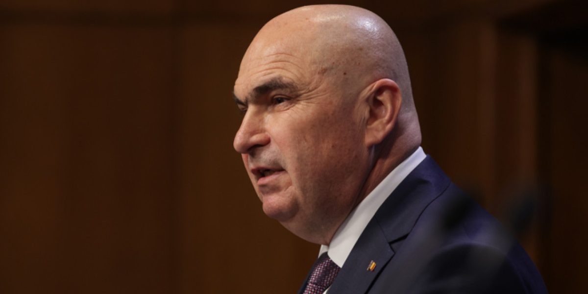 Bolojan: România cere ajutorul CE în negocierile cu Pfizer. Miniștrii, la SUA