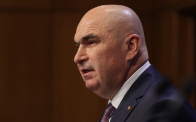 Bolojan: România cere ajutorul CE în negocierile cu Pfizer. Miniștrii, la SUA