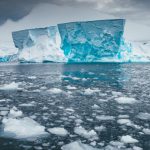 Antarctica: AUR, argint șî cupru, comori dezvăluite dîn topirea gheții