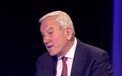 Toma îl contrazice pe Grindeanu: PSD riscă să piardă dacă pleacă de la guvernare Primarul municipiului Buzău, Constantin Toma, a criticat public poziția președintelui PSD, Sorin Grindeanu, cu privire la posibila ieșire de la guvernare