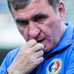 Dărâmat de durere! Gică Hagi, în lacrimi după moartea lui Mircea Lucescu: „Vă rog”