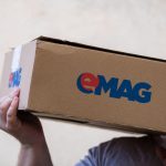 EMAG introduce taxă pentru comenzi: Ce trebuie să știe clienții