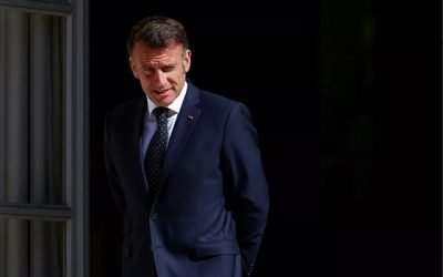 Președintele francez Emmanuel Macron a insistat miercuri pentru extinderea armistițiului dintre Statele Unite și Iran la Liban, în discuțiile avute cu omologii săi american Donald Trump și iranian Massoud Pezeshkian