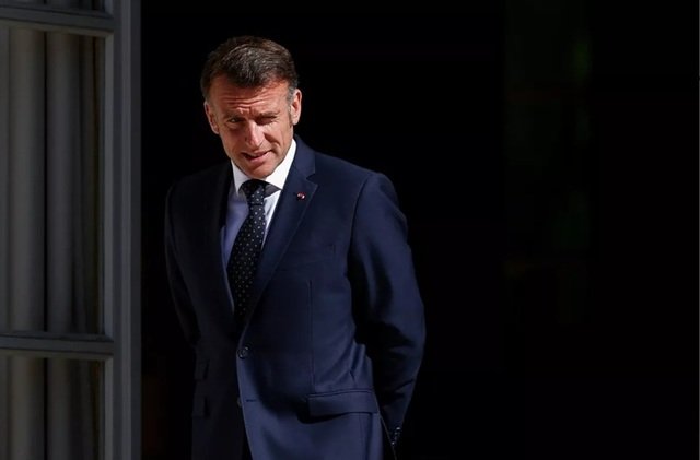 Președintele francez Emmanuel Macron a insistat miercuri pentru extinderea armistițiului dintre Statele Unite și Iran la Liban, în discuțiile avute cu omologii săi american Donald Trump și iranian Massoud Pezeshkian