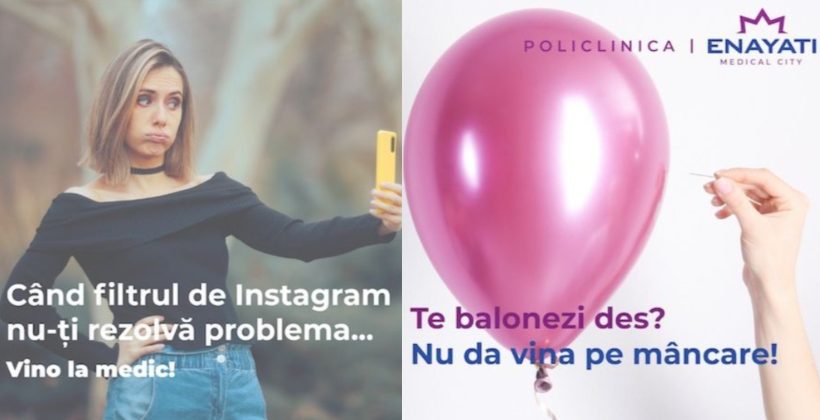 Enayati Medical: Doctori concierge și expertiză medicală de top în București