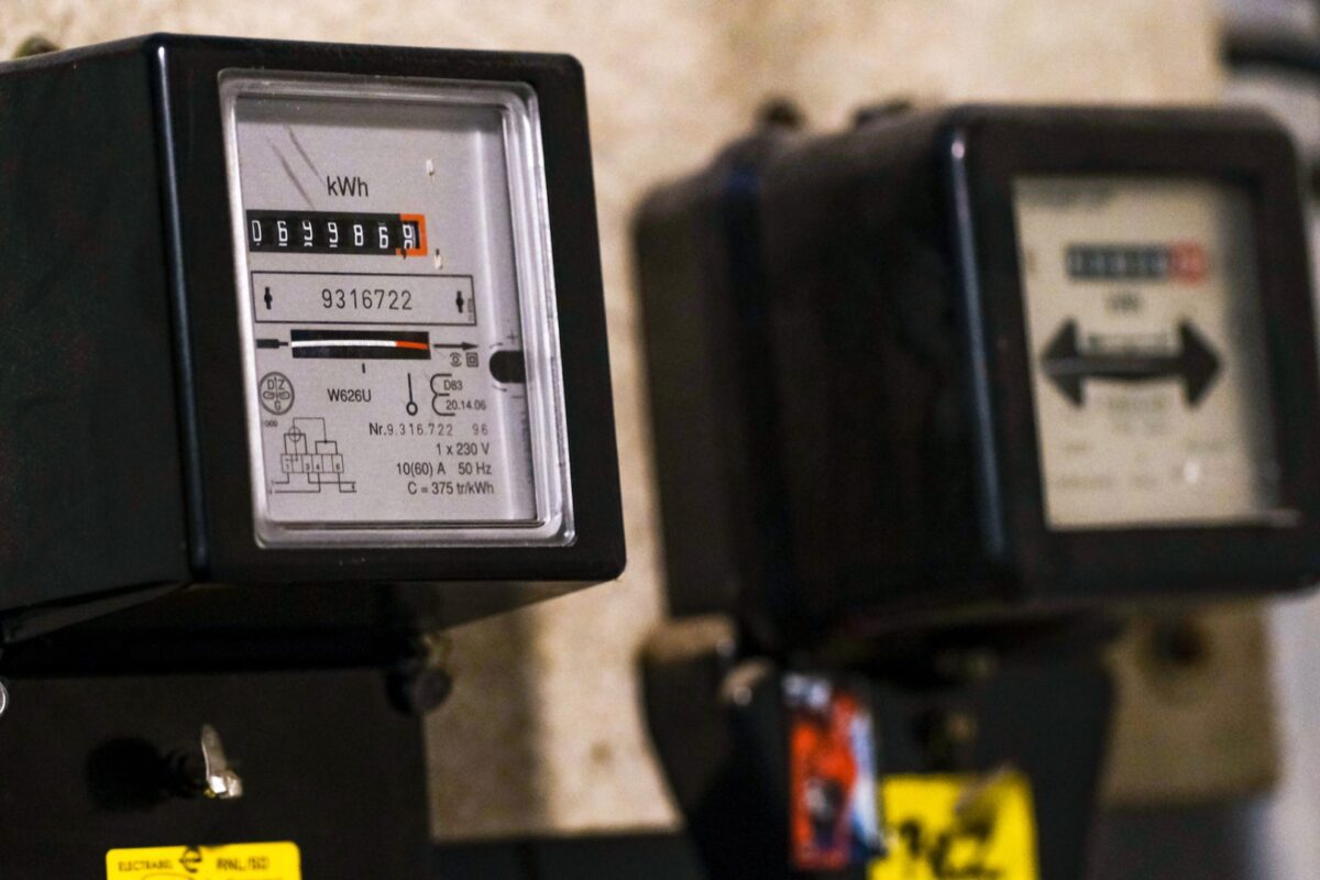 Prețurile mari la energie în orele de vârf reprezintă principala provocare pentru România, potrivit secretarului de stat în Ministerul Energiei, Cristian Bușoi