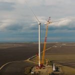 Eoliene de 300 MW în Moldova: Petrom și RNV Infrastructure construiesc parcuri