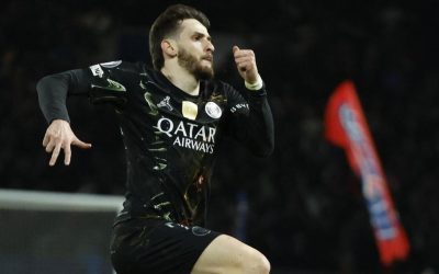 PARIS SAINT-GERMAIN întâmpină TOULOUSE în LIGUE 1, cu absențe notabile PARIS – PARIS SAINT-GERMAIN (PSG) se pregătește să întâmpine TOULOUSE pe teren propriu, cu ocazia etapei a 28-a din LIGUE 1