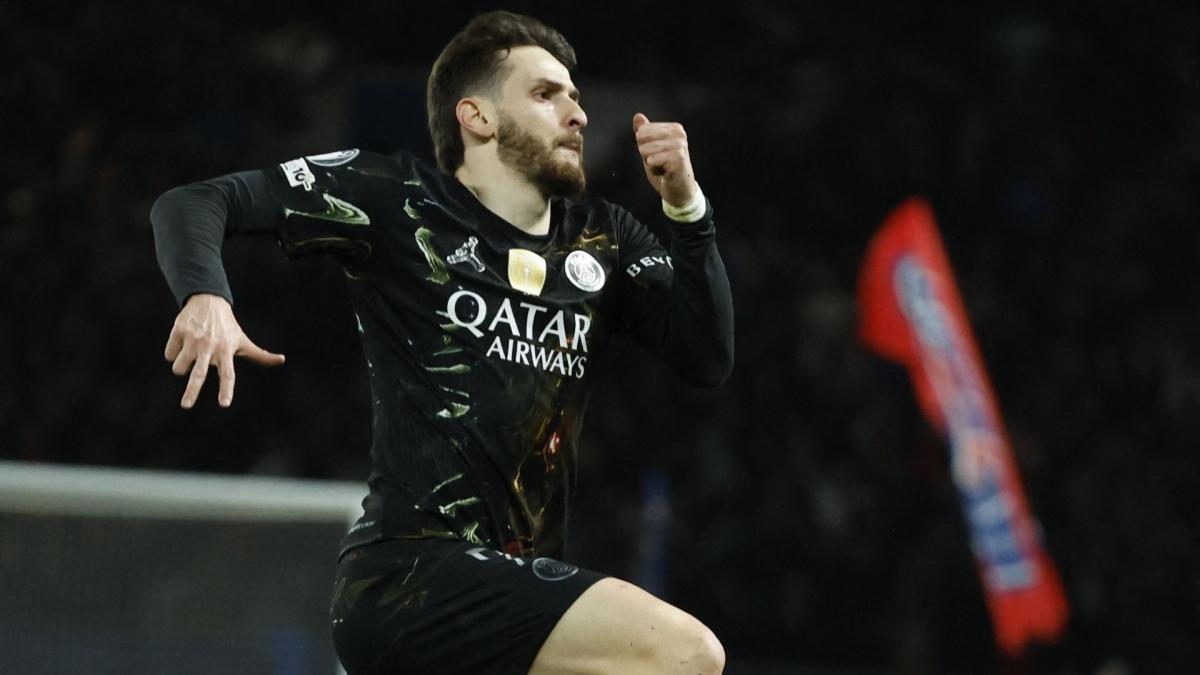 PARIS SAINT-GERMAIN întâmpină TOULOUSE în LIGUE 1, cu absențe notabile PARIS – PARIS SAINT-GERMAIN (PSG) se pregătește să întâmpine TOULOUSE pe teren propriu, cu ocazia etapei a 28-a din LIGUE 1