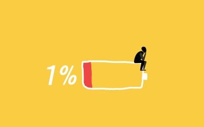 Ai obosit sau epuizare emoțională? Semne clare că nu e doar oboseală