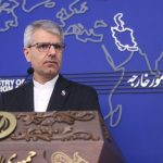 Pământul Iranian, SACRU: Declarația Teheranului după atac