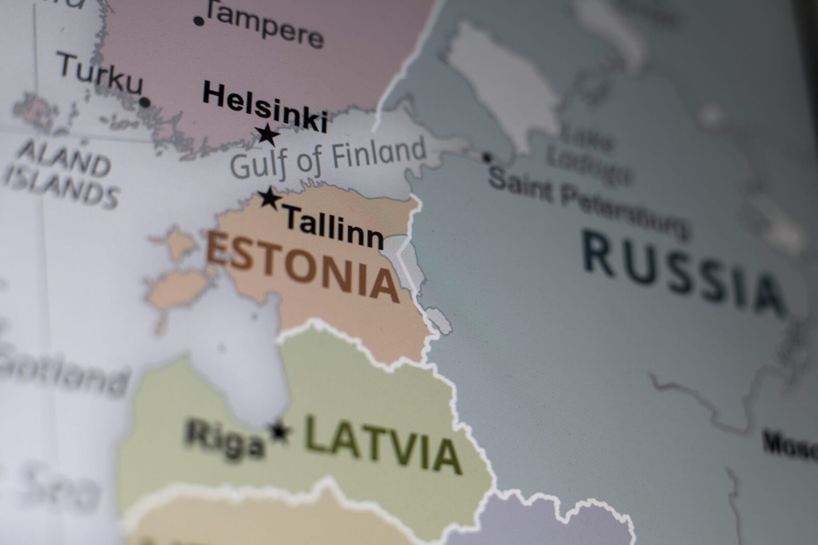 Alertă în Europa: O ţară se pregătește de război cu Rusia