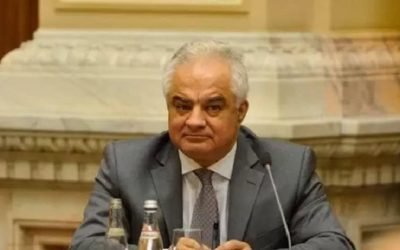 Criza politică în România, preludiu la dezastrul economic