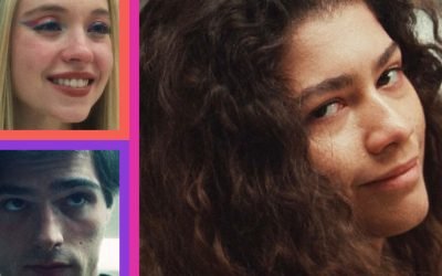 De la „Euphoria” la A-list: Cum au cucerit starurile serialului Hollywood-ul