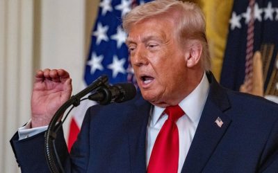 Europa, dependentă de SUA: NATO supraviețuiește, în ciuda lui Donald Trump