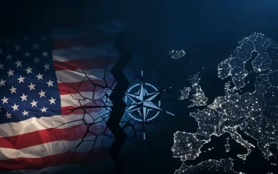 NATO, la un pas de colaps? Criza care zguduie securitatea în Europa