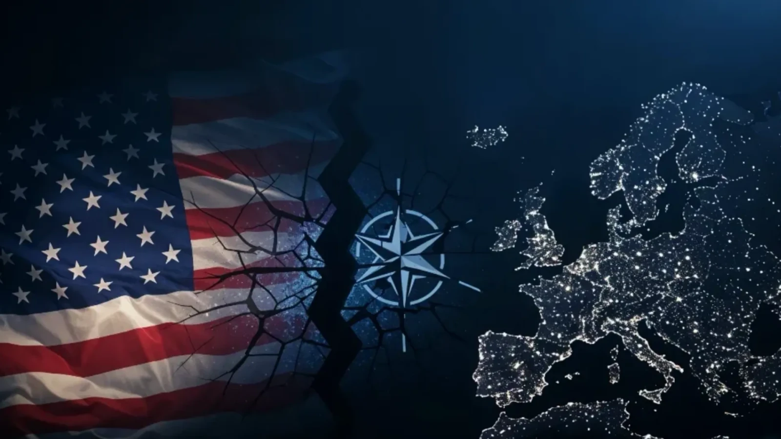 SUA, acuzate de lipsă de consultare înaintea acțiunilor militare din Orientul Mijlociu Statele Unite ale Americii (SUA) sunt criticate pentru lipsa de consultare a aliaților din cadrul NATO înaintea deciziilor privind acțiunile militare din Orientul Mijlociu