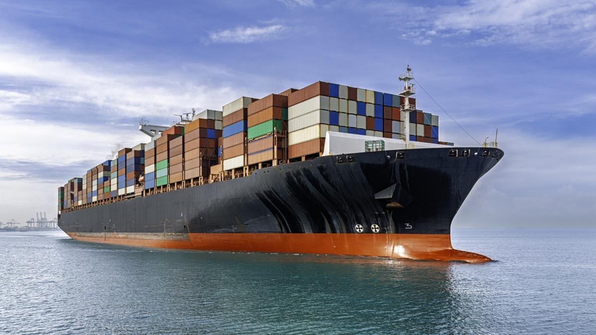 Europa vrea un Canal Suez! Turcia bagă 23 mld € într-un mega-proiect naval