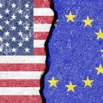 Europa nu mai are încredere în SUA: Le consideră o amenințare