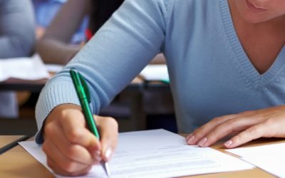 Record rușinos: Peste 20% dintre elevi, corigenți la română