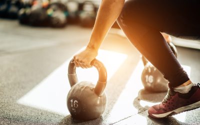 Mișcările rapide, secretul fitnessului? Experții dezvăluie răspunsul!