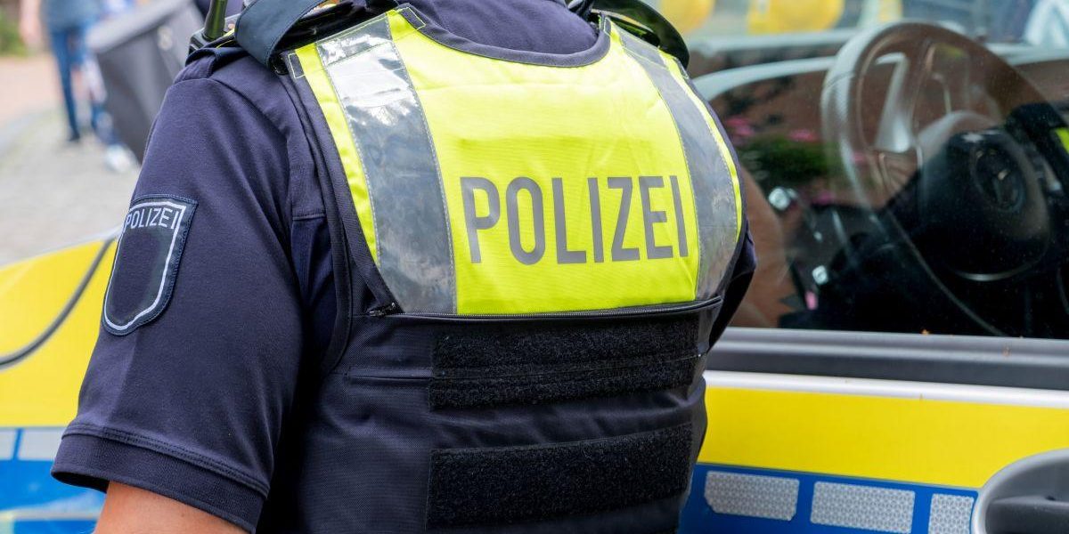 Explozie violentă în Germania: Un MORT și anchetă după deflagrație