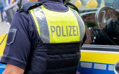 Explozie violentă în Germania: Un MORT și anchetă după deflagrație