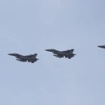 România, alertă maximă: Avioane de vânătoare, ridicate după drone rusești