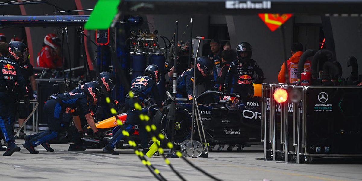 Red Bull, REVOLUȚIE înainte de Miami: Schimbări MAJORE în departamentul tehnic