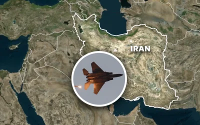 IRANUL ia în derâdere eforturile SUA de a găsi pilotul avionului de vânătoare F-15 doborât MOHAMMAD Bagher Ghalibaf, președintele parlamentului iranian, a ironizat vineri eforturile Statelor Unite de a localiza un membru al echipajului de la bordul unui avion de vânătoare F-15 doborât în Iran
