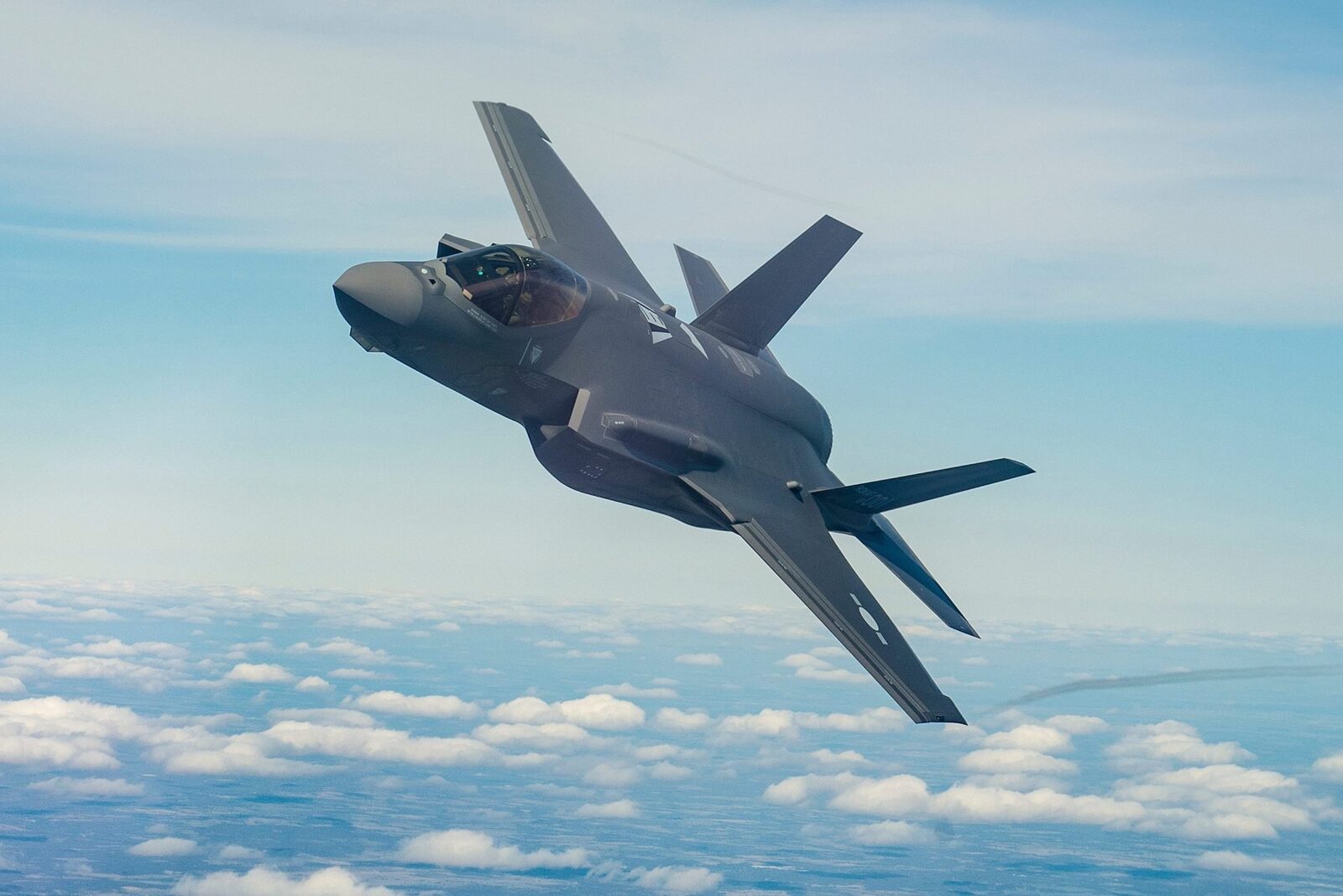 Iran: Un nou avion militar american, doborât