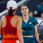 Cîrstea, retragere ȘOC în semifinala WTA Rouen