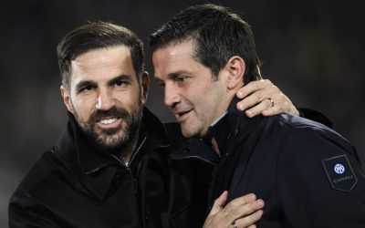 Como – Inter, Superduel LIVE TEXT de la 21:45: Chivu, examen pentru titulari