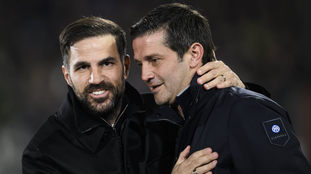 Como – Inter, Superduel LIVE TEXT de la 21:45: Chivu, examen pentru titulari