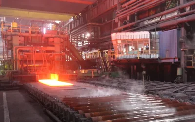 Compania industrială ucraineană Interpipe a anunțat finalizarea achiziției fabricii ArcelorMittal Tubular Products (AMTP) din Roman, România, începând cu 31 martie 2026