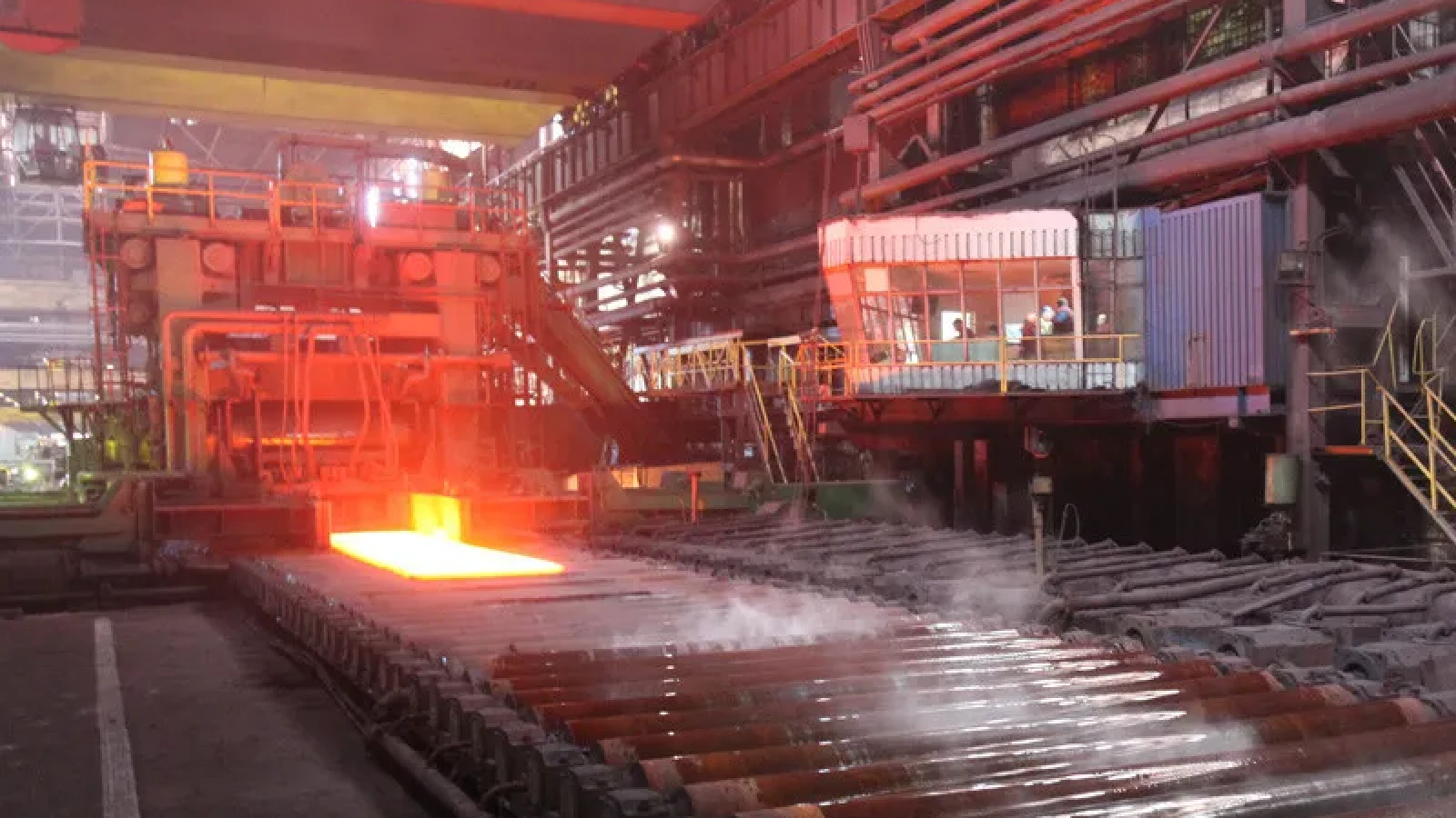 Compania industrială ucraineană Interpipe a anunțat finalizarea achiziției fabricii ArcelorMittal Tubular Products (AMTP) din Roman, România, începând cu 31 martie 2026