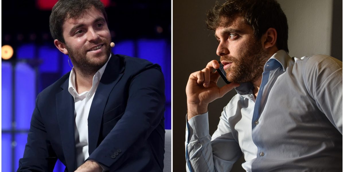 Fabrizio Romano, blocat pe „mercato”: Ce probleme are cu fosta iubită