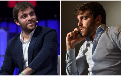 Fabrizio Romano, blocat pe „mercato”: Ce probleme are cu fosta iubită