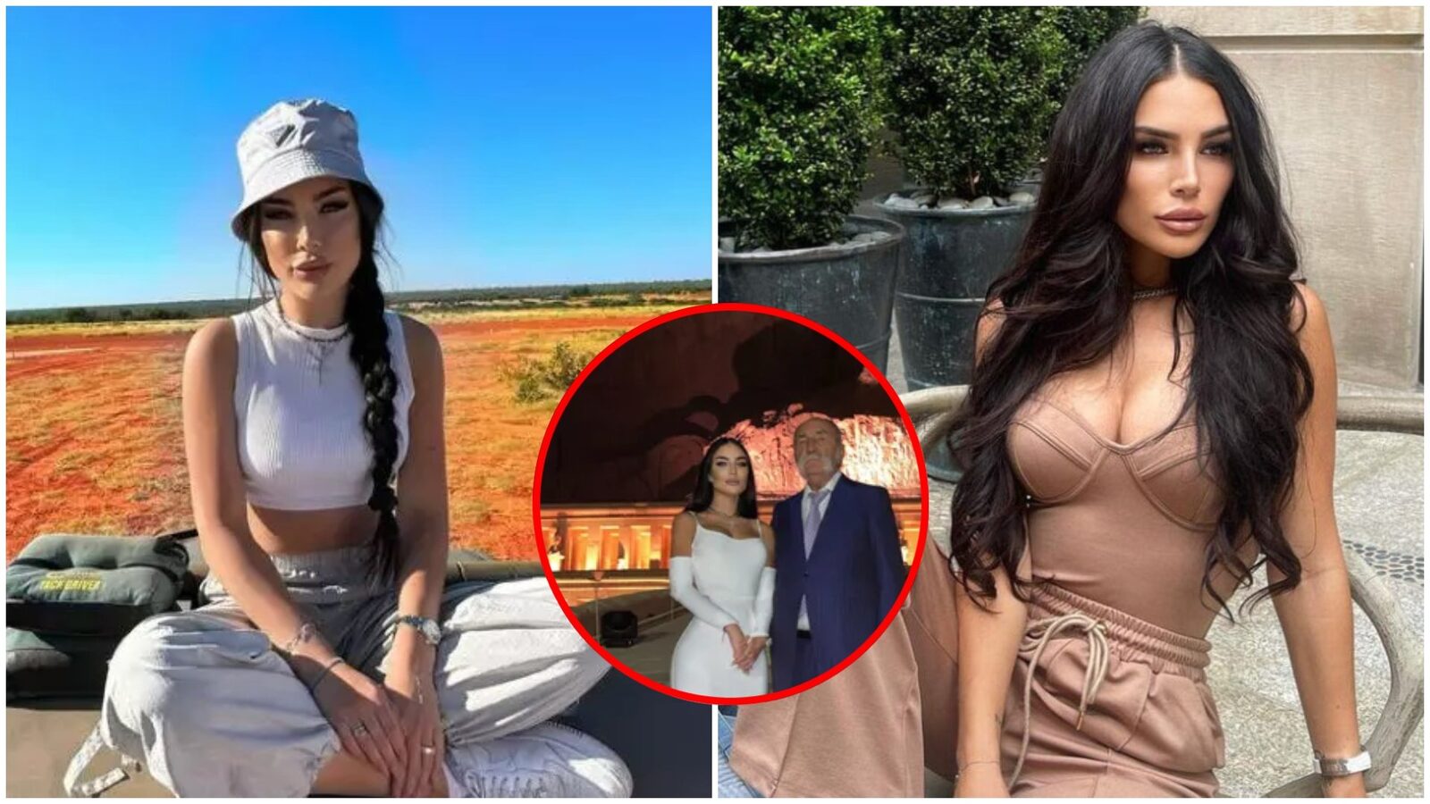 Ioana Țiriac, fiica miliardarului Ion Țiriac, duce o viață de lux și succes, împărțind timpul între Miami, Monte Carlo și cele mai exclusiviste destinații de vacanță