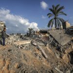 Criză majoră: Consiliul pentru Pace, făcut „HARCEA-PARCEA”