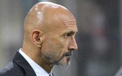 Italia, din Nou în Umbră: Spalletti Aruncă Lumina pe Criza Fotbalului Italian După un nou eșec usturător, care o va ține departe de Cupa Mondială pentru a treia oară consecutiv, fotbalul italian se confruntă cu o criză profundă