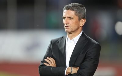 Răzvan Lucescu, la căpătâiul lui Mircea: „Situație grea, n-am ce vorbi”